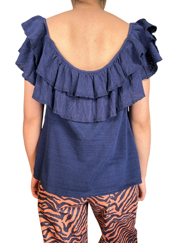 Blusa Vuelos