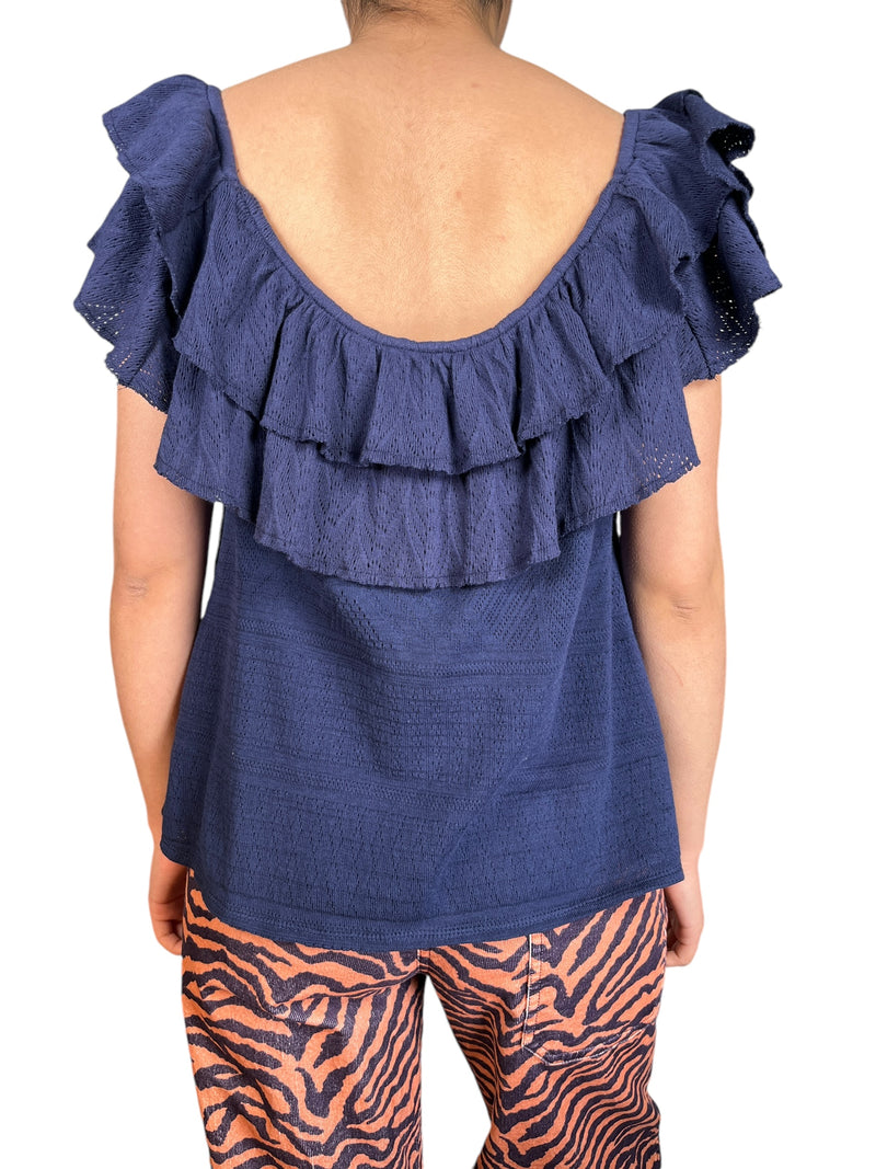 Blusa Vuelos