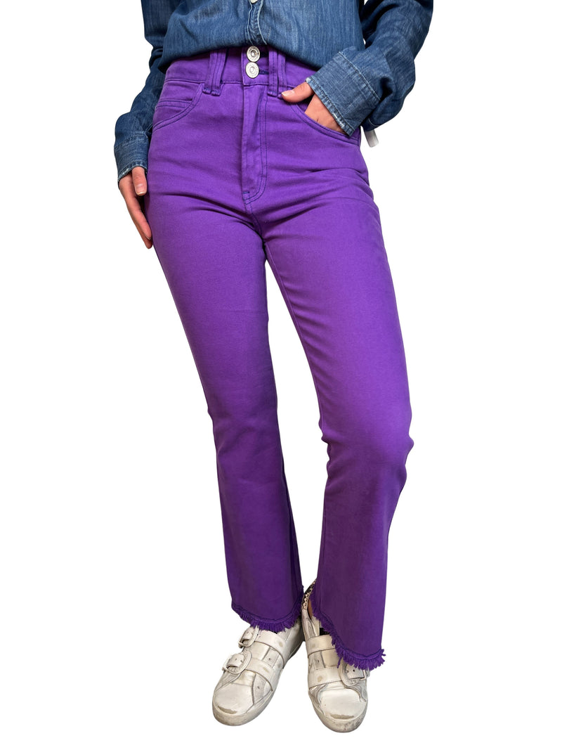 Jeans Bootcut