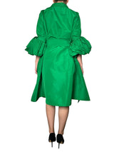 Vestido Esmeralda