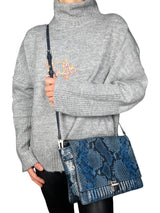 Cartera Optimiste Snake