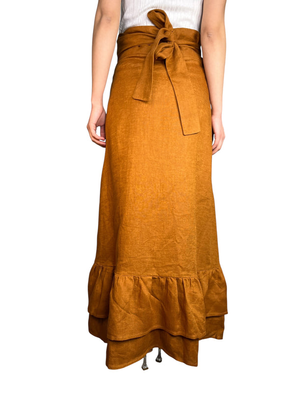 Falda Wrap