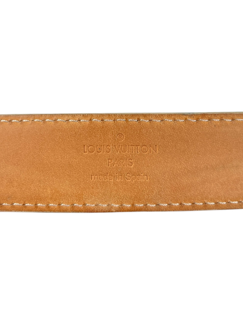 Cinturón M9730