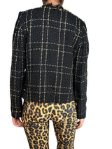 Chaqueta Lana
