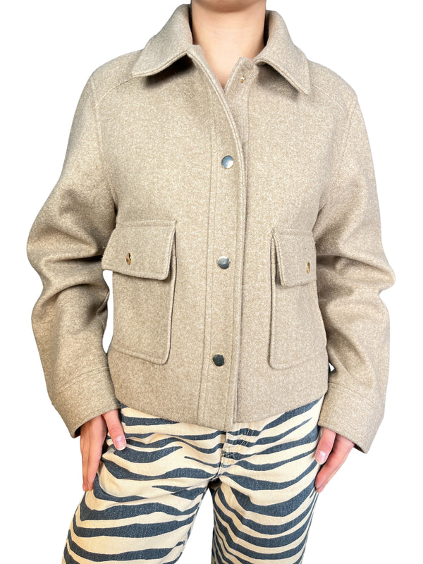 Chaqueta