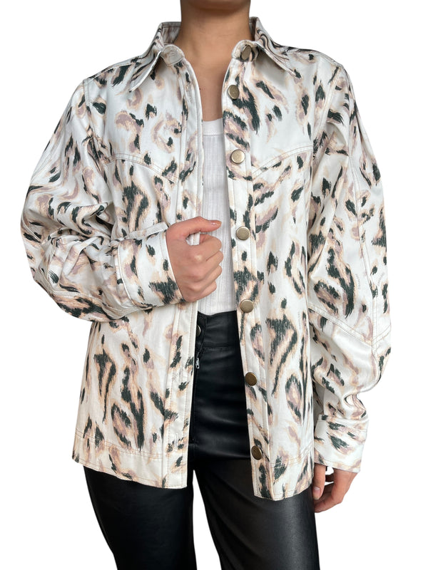 Chaqueta Flame
