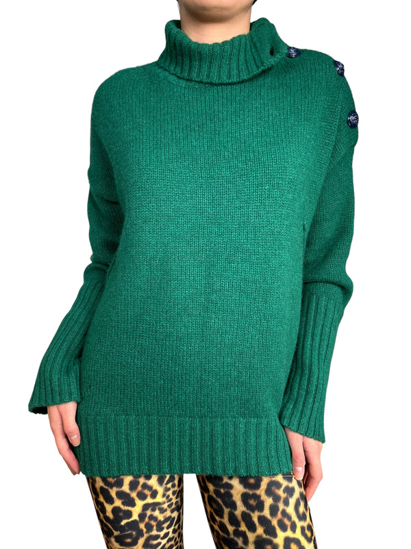 Sweater Cashmere
