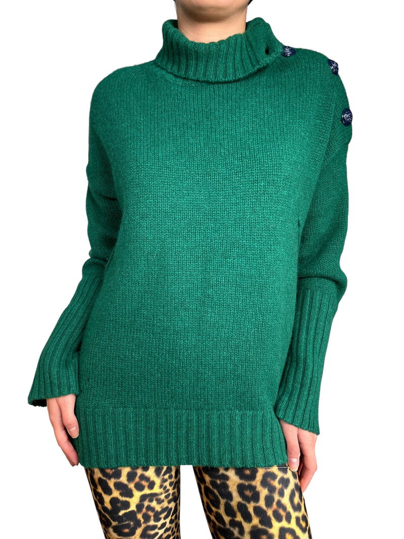 Sweater Cashmere