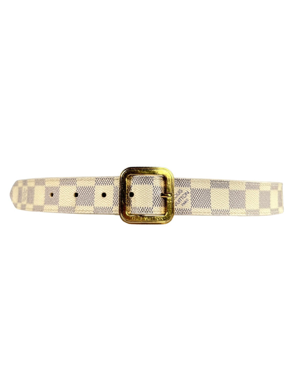 Cinturón M9730