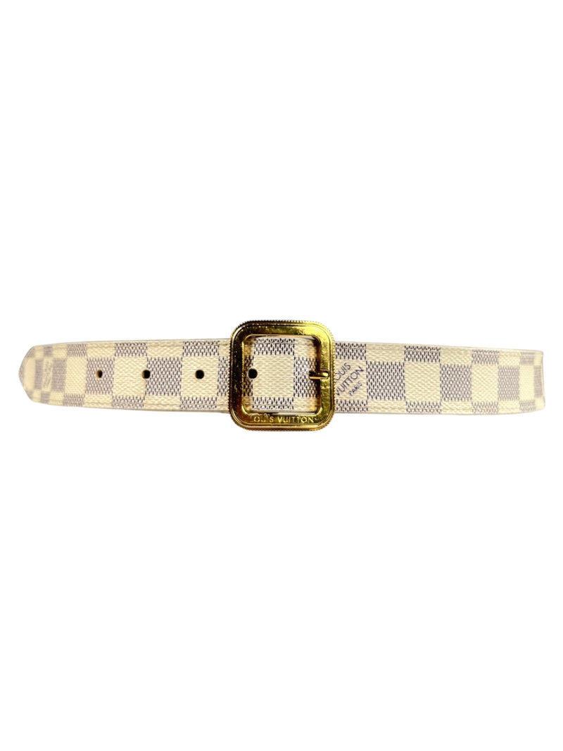 Cinturón M9730