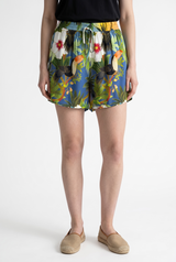 Short Tropical