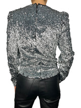 Blusa Lentejuelas