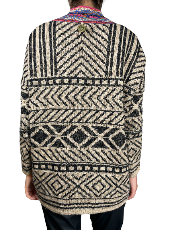 Sweater Rex