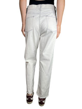 Jeans Botones