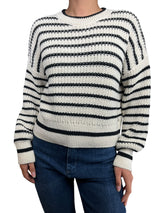 Sweater Rayas