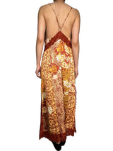 Vestido Lencero