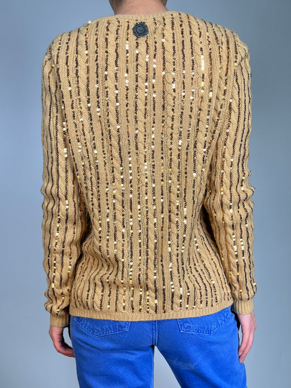 Sweater Maleyn Lana