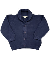 Sweater Azul
