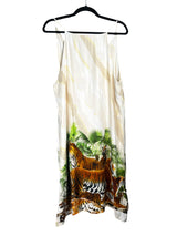 Vestido Tigres