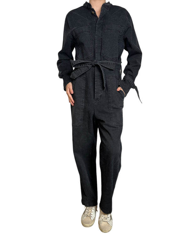 Enterito Denim