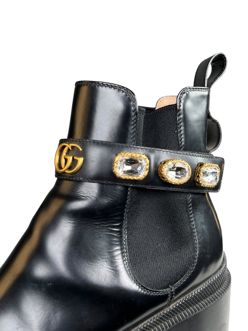 Botines Jewelry