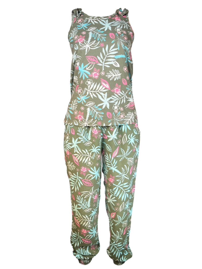 Set Estampado NIÑA