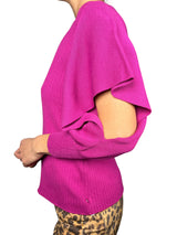 Sweater Rib Viscosa