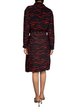 Vestido Estampado