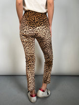 Leggings Velvet