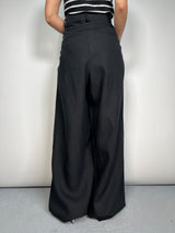 Pantalón Lino