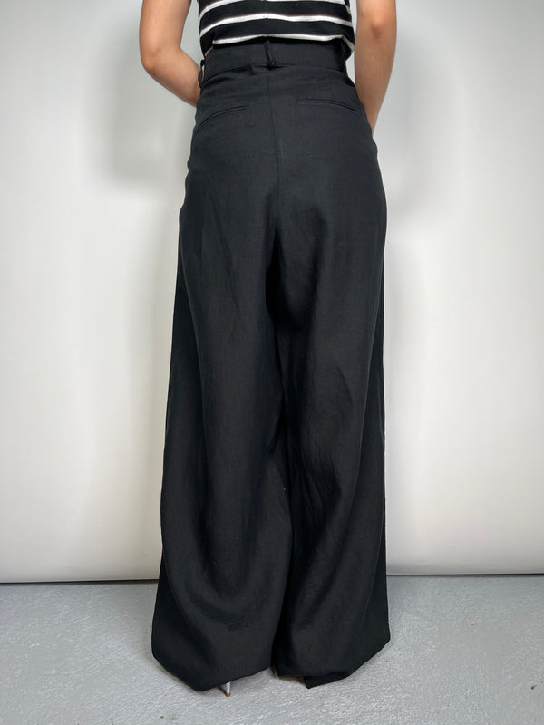 Pantalón Lino