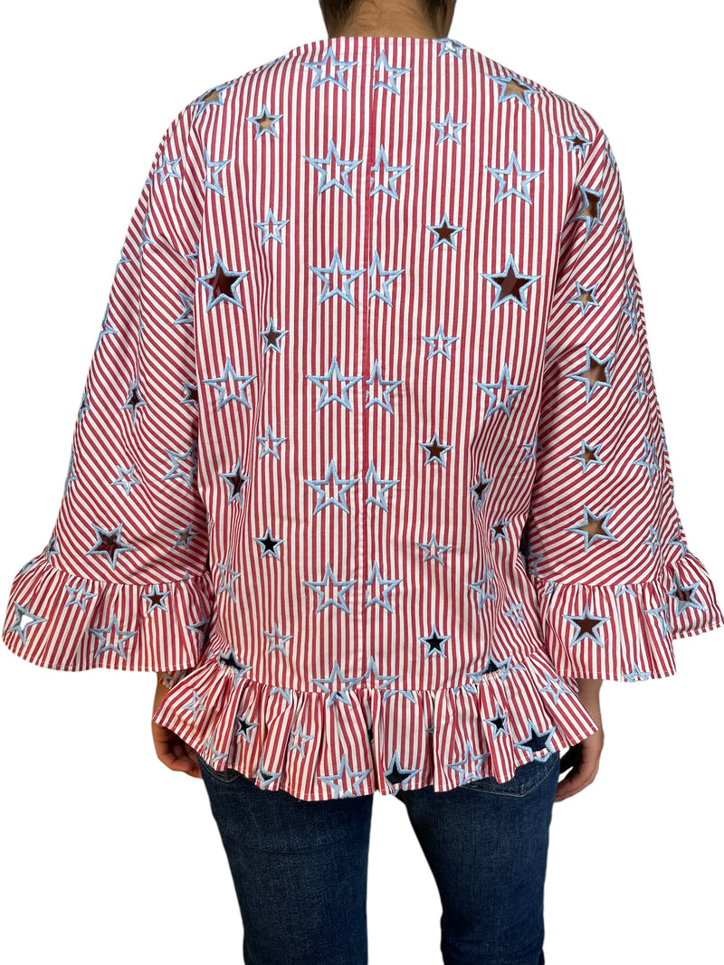 Blusa Stars
