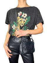 Bandolera Cuero