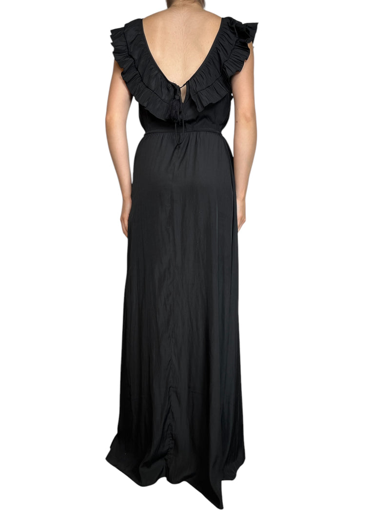 Vestido Livonia Sleeve