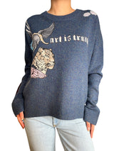 Sweater Cashmere
