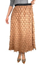 Falda London