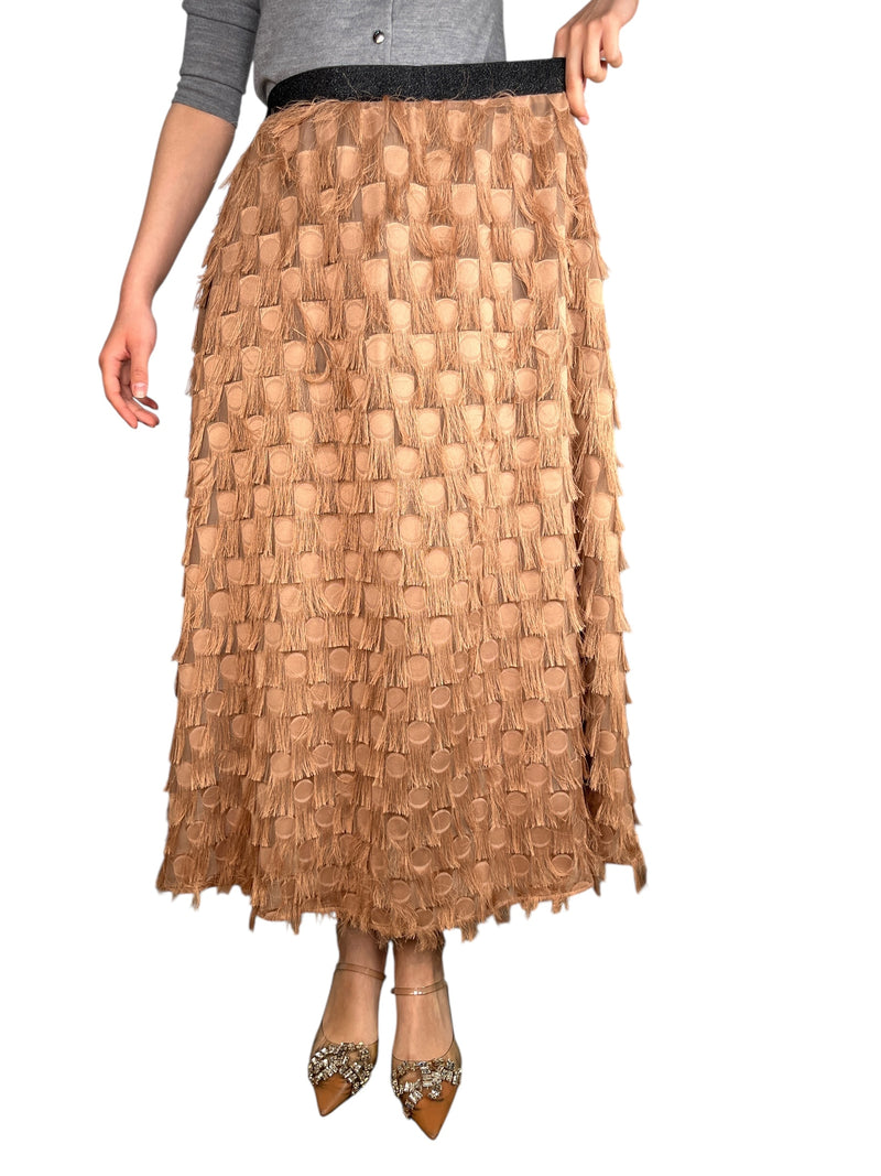 Falda London