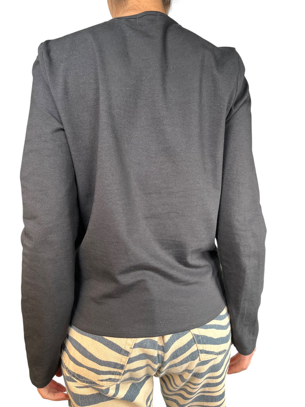 Polera Cut Out