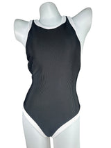 Traje de Baño Steph Rib
