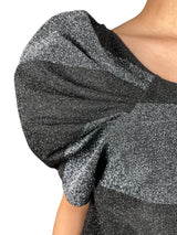 Blusa Lurex