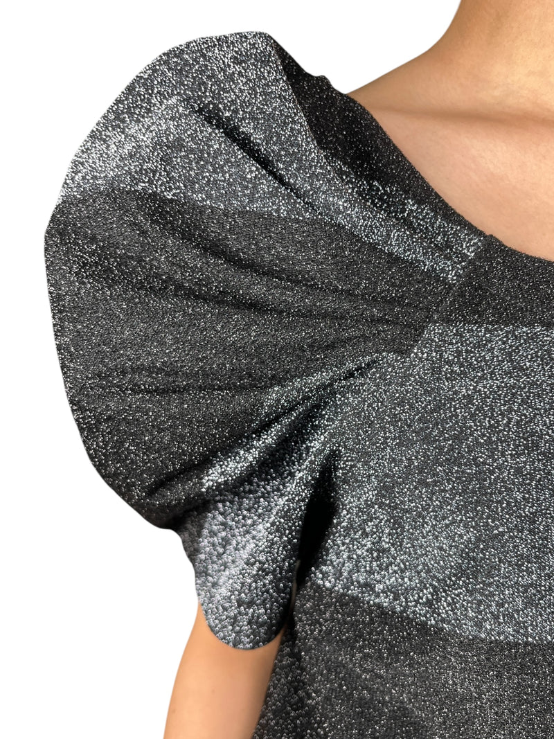 Blusa Lurex