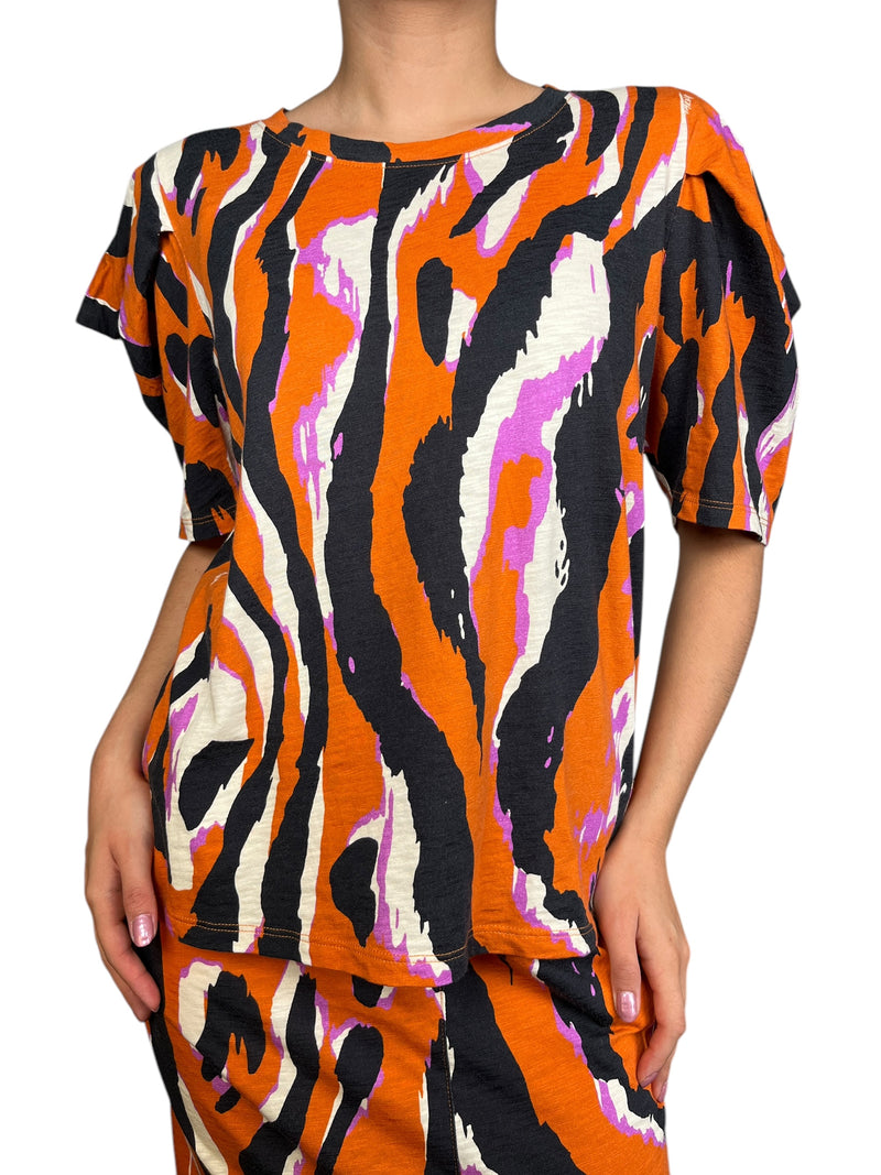 Set Estampado