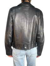 Chaqueta Cuero
