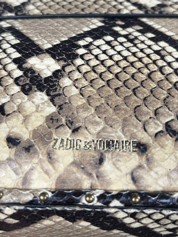 Cartera Snake
