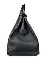 Cartera Birkin Togo 35