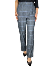Pantalón Cuadros