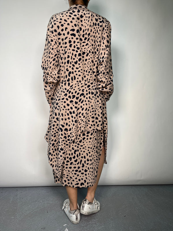 Vestido Kali