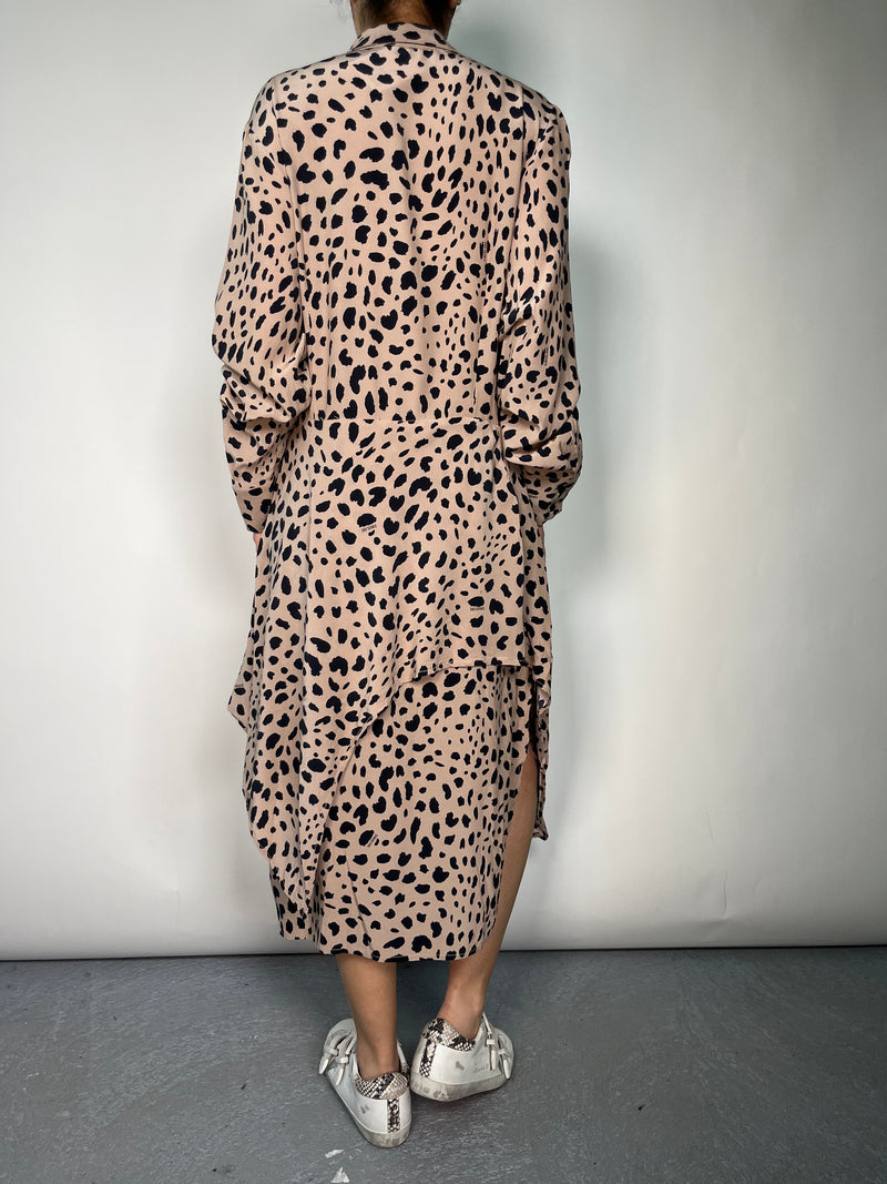 Vestido Kali