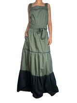 Vestido Maxi