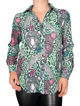 Blusa Jaguar